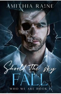 Coperta cărții 'Should the Sky Fall: MM Romance - Amithia Raine'