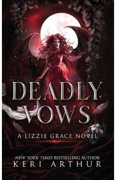 Poza produsului Deadly Vows - Arthur