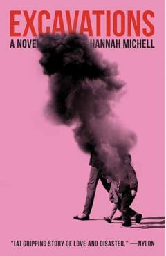 Excavations - Hannah Michell