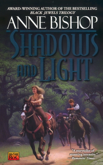 Shadows and Light - Anne Bishop