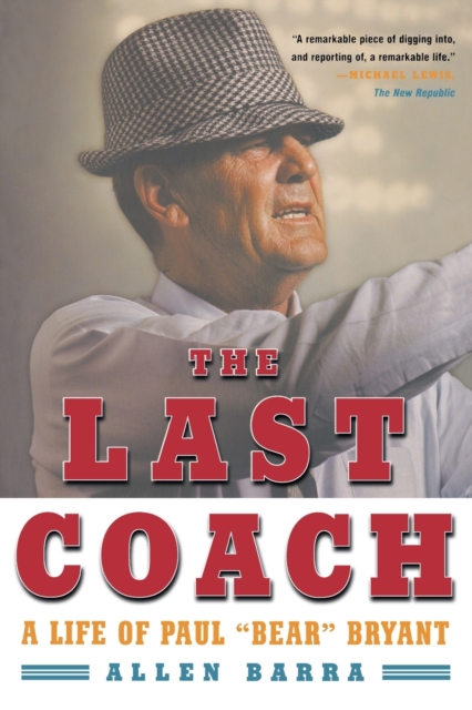 The Last Coach: A Life of Paul 