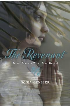 Poza produsului The Revenant - Sonia Gensler