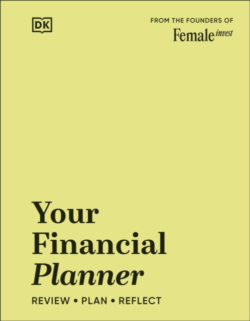 Your Financial Planner - Camilla Falkenberg