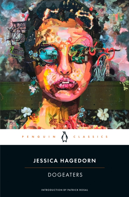 Dogeaters - Jessica Hagedorn