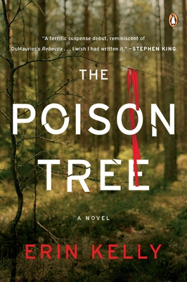The Poison Tree - Erin Kelly