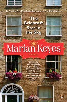 The Brightest Star in the Sky - Marian Keyes