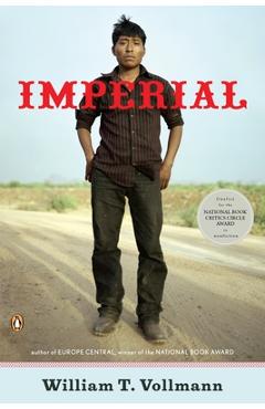 Poza produsului Imperial - William T. Vollmann