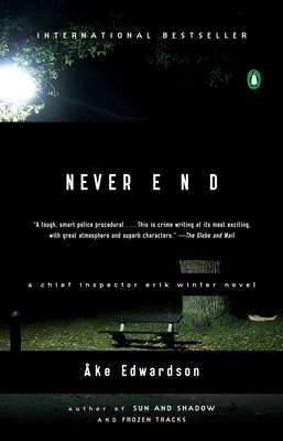 Never End - Ake Edwardson