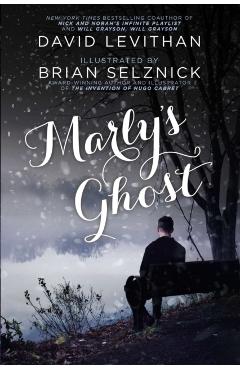 Marly's Ghost - David Levithan