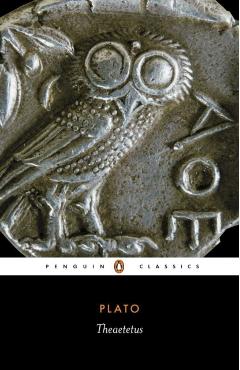 Theatetus - Plato