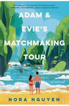 Poza produsului Adam & Evie's Matchmaking Tour - Nora Nguyen