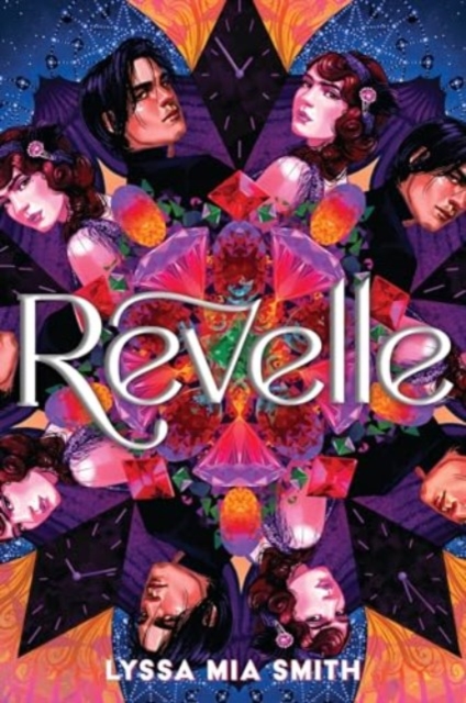 Revelle - Lyssa Mia Smith