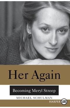 Coperta cărții 'Her Again LP - Michael Schulman'