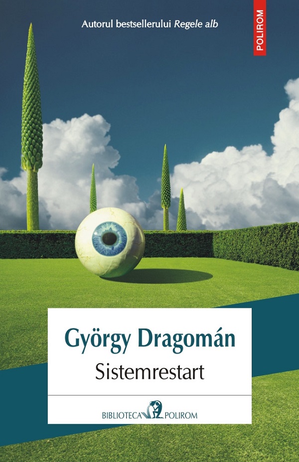 Sistemrestart - Gyorgy Dragoman