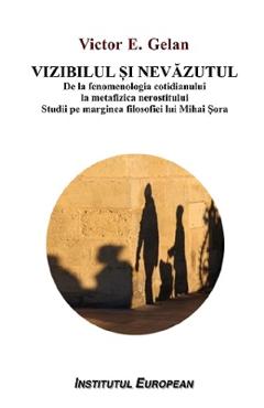 Poza produsului Vizibilul si nevazutul - Victor E. Gelan