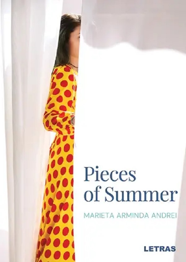 Pieces of Summer - Marieta Arminda Andrei