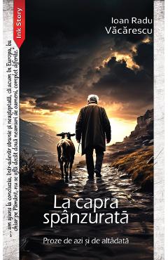 Poza produsului La capra spanzurata - Ioan Radu Vacarescu