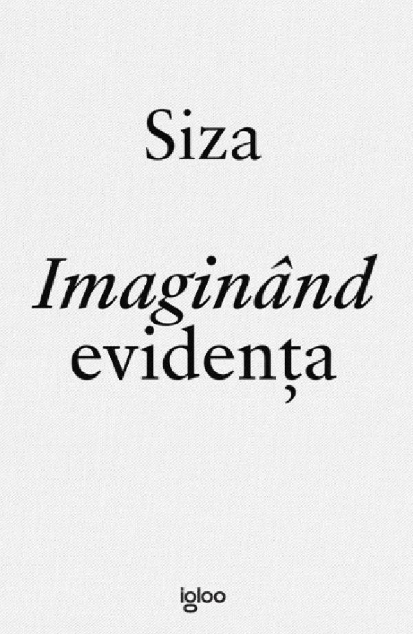 Imaginand evidenta - Alvaro Siza