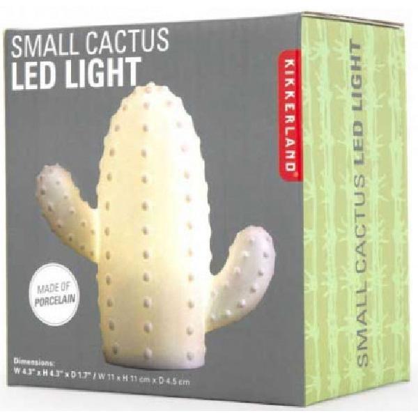 Lampa: Cactus