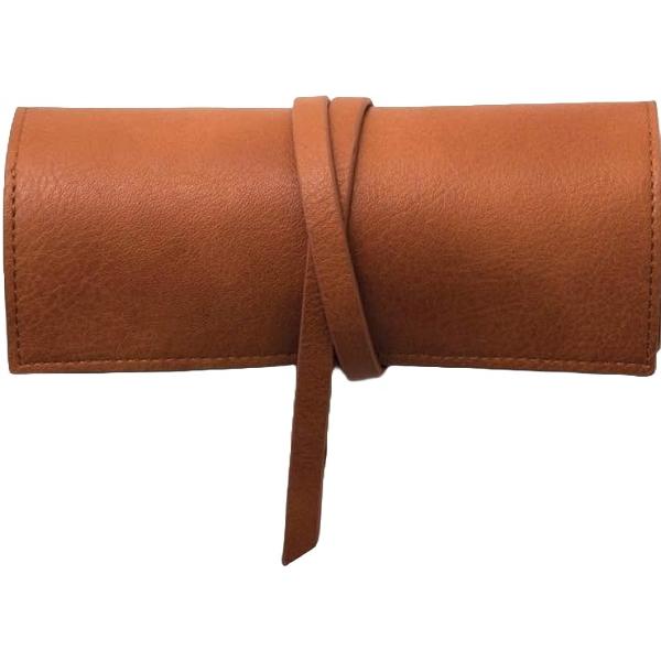 Trusa de voiaj. Tidy Brown