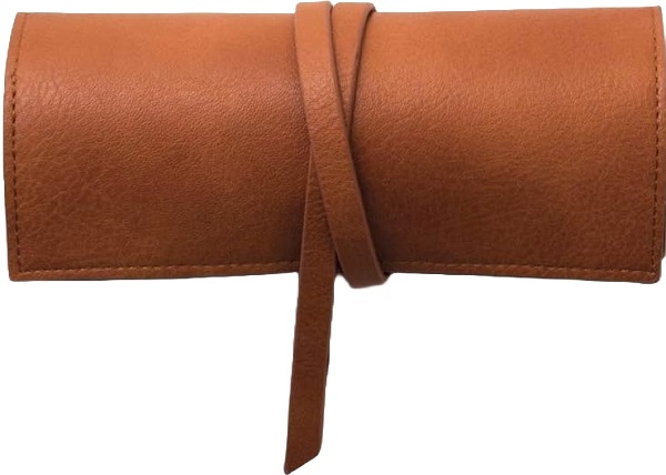 Trusa de voiaj. Tidy Brown