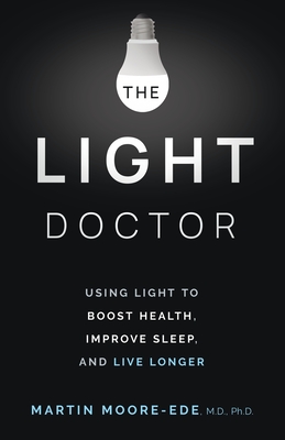 The Light Doctor - Martin Moore-ede