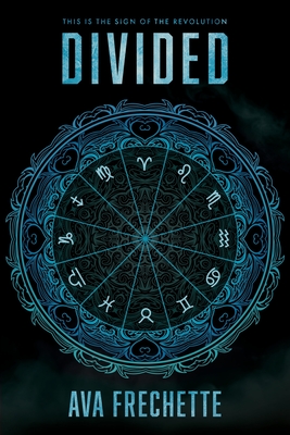 Divided - Ava G. Frechette