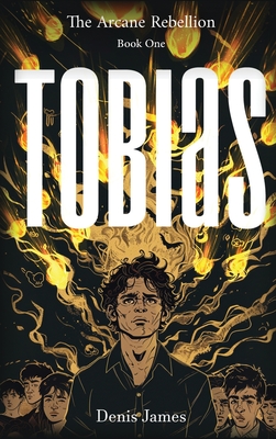 Tobias - Denis James