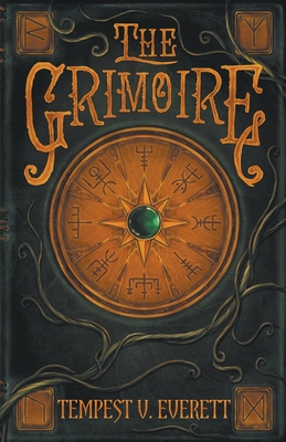 The Grimoire - V. Everett Tempest