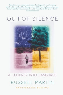 Out of Silence - Russell Martin