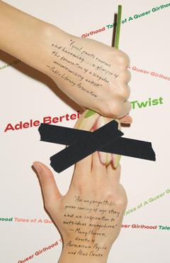 Poza produsului Twist: An American Girl - Adele Bertei