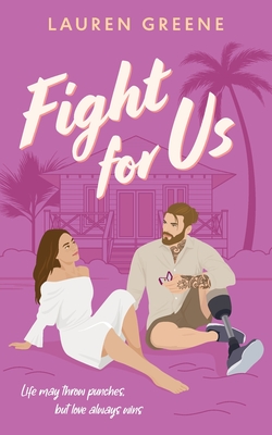 Fight For Us - Lauren Greene