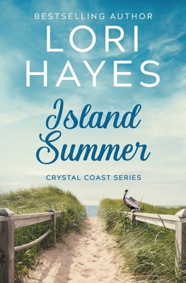 Island Summer - Lori Hayes