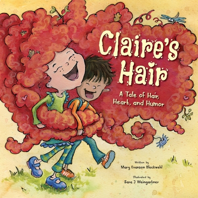 Claire's Hair - Bleckwehl