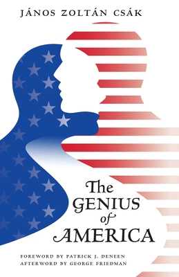 The Genius of America - Jnos Zoltn Csk