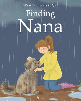 Finding Nana - Wendy Christoffel