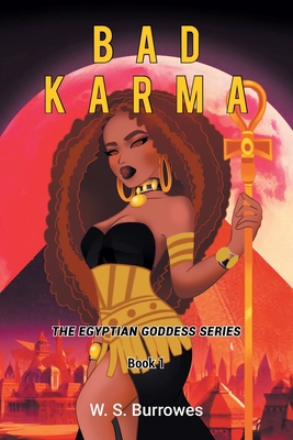 Bad Karma: Book 1 - W. S. Burrowes