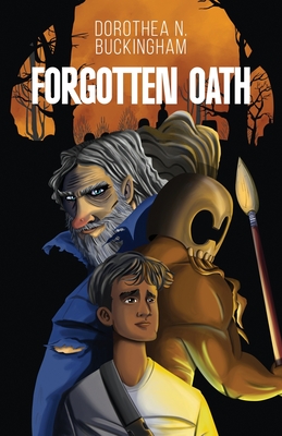 Forgotten Oath - Dorothea N. Buckingham