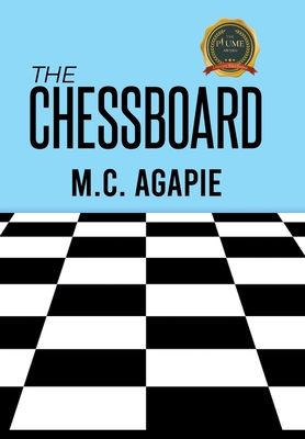 The Chessboard - M. C. Agapie