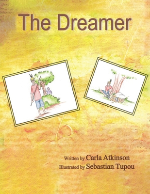 The Dreamer - Carla Atkinson