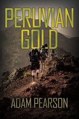 Peruvian Gold - Adam Pearson