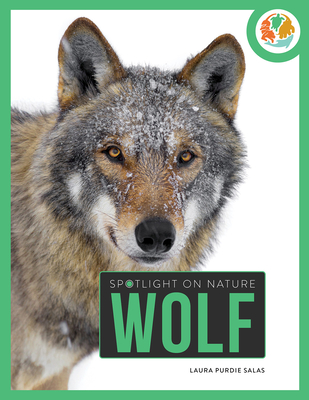 Wolf - Laura Purdie Salas