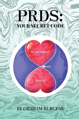 Prds: Your Secret Code - Graham Burgess
