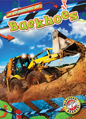 Backhoes - Mari C. Schuh