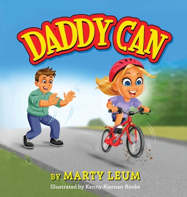 Daddy Can - Marty Leum