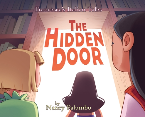 The Hidden Door - Nancy Palumbo