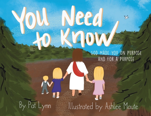 You Need to Know - Pat Lynn