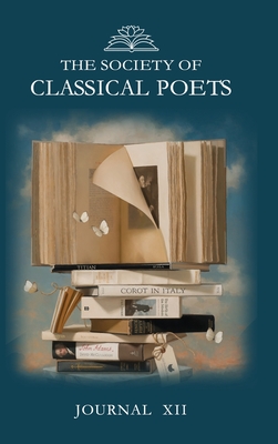 The Society of Classical Poets Journal XII - Evan Mantyk