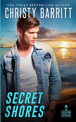 Secret Shores - Christy Barritt