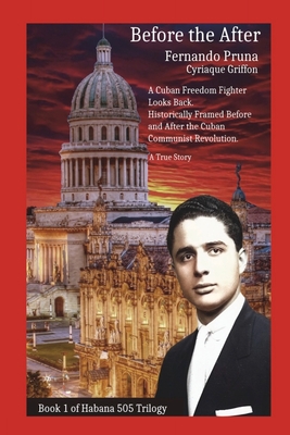 Before the After - Fernando Pruna